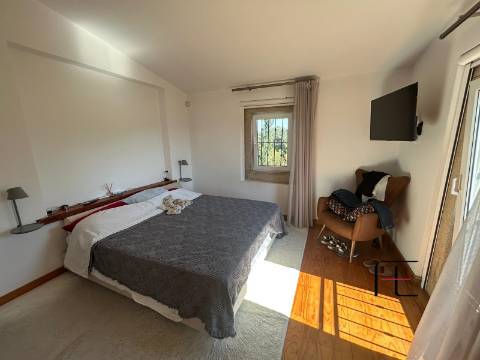 Moradia T6 Venda em Boelhe,Penafiel