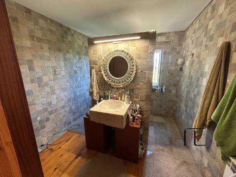 Moradia T6 Venda em Boelhe,Penafiel