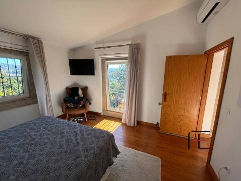 Moradia T6 Venda em Boelhe,Penafiel