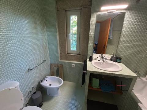 Moradia T6 Venda em Boelhe,Penafiel