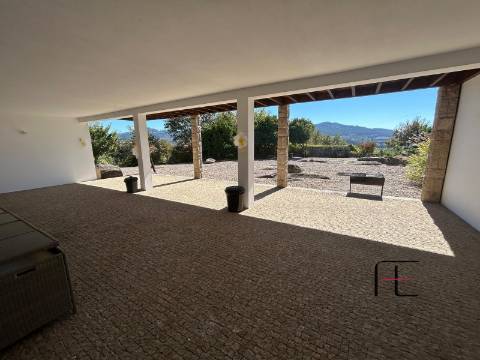 Moradia T6 Venda em Boelhe,Penafiel