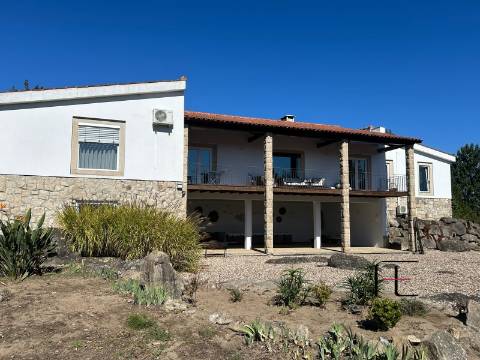 Moradia T6 Venda em Boelhe,Penafiel