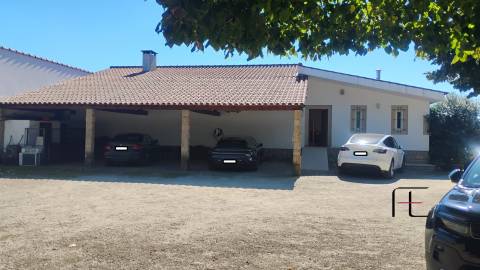 Moradia T6 Venda em Boelhe,Penafiel
