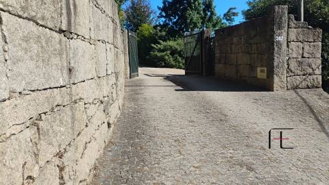 Moradia T6 Venda em Boelhe,Penafiel