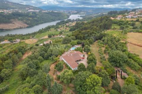 Moradia T6 Venda em Boelhe,Penafiel