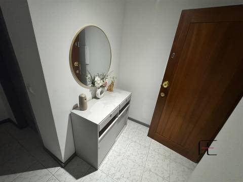Apartamento T2 Venda em Baguim do Monte (Rio Tinto),Gondomar