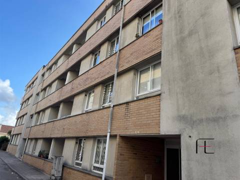 Apartamento T2 Venda em Baguim do Monte (Rio Tinto),Gondomar