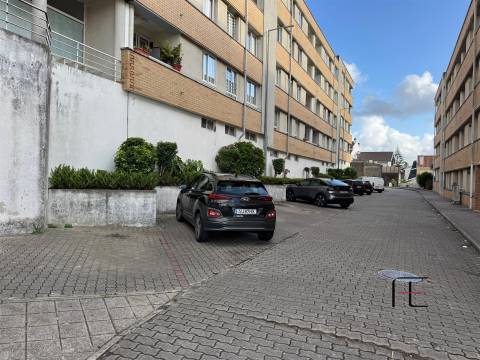 Apartamento T2 Venda em Baguim do Monte (Rio Tinto),Gondomar