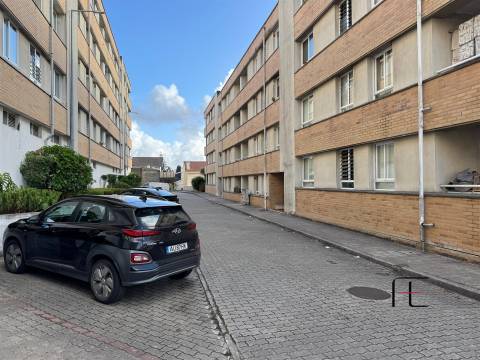 Apartamento T2 Venda em Baguim do Monte (Rio Tinto),Gondomar