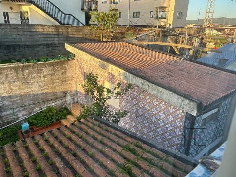 Moradia Geminada T5 Venda em Rio Tinto,Gondomar