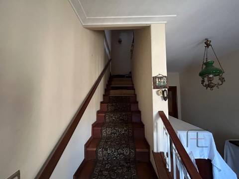 Moradia Geminada T5 Venda em Rio Tinto,Gondomar