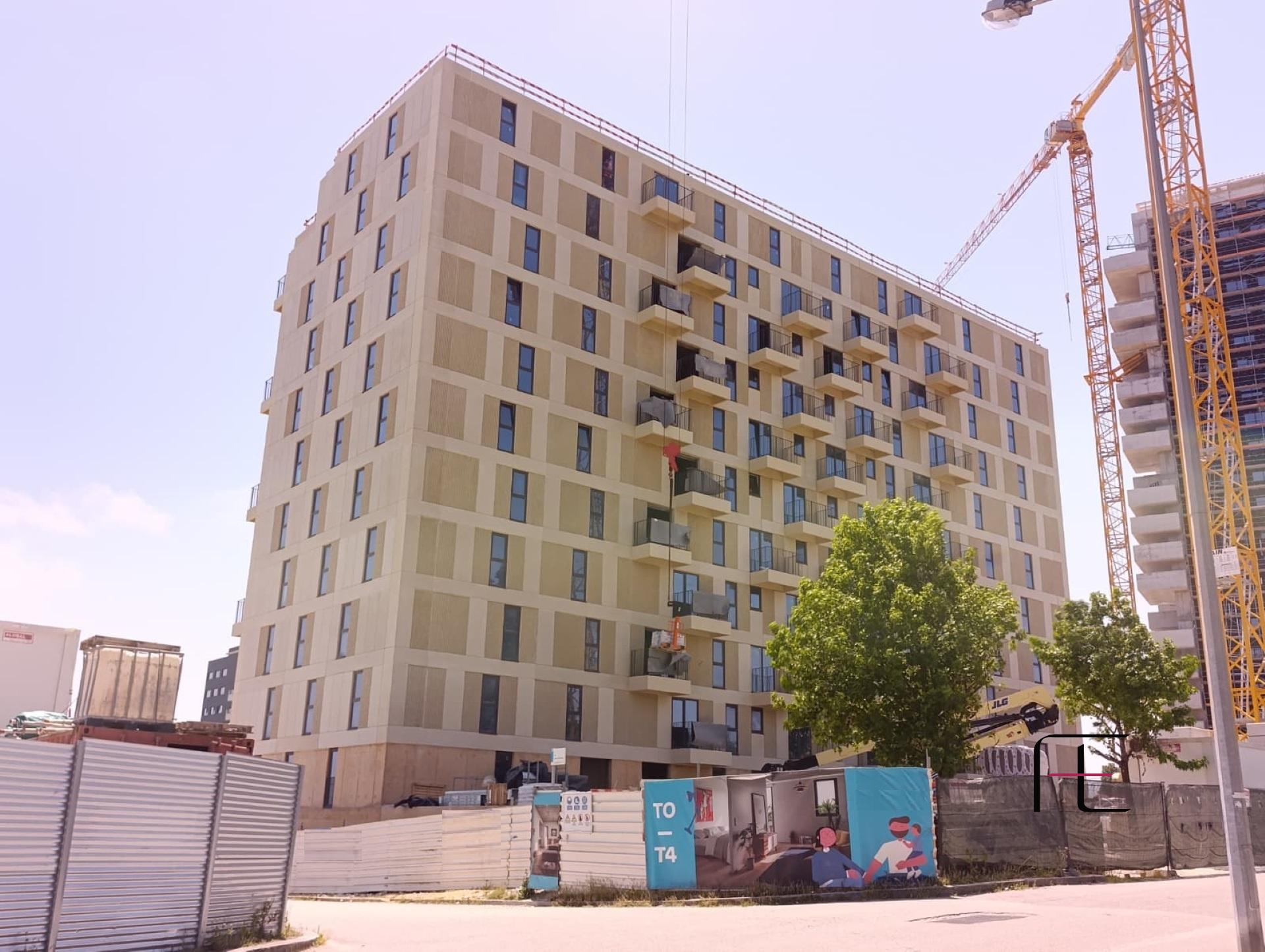 Apartamento T0 Venda em Matosinhos e Leça da Palmeira,Matosinhos