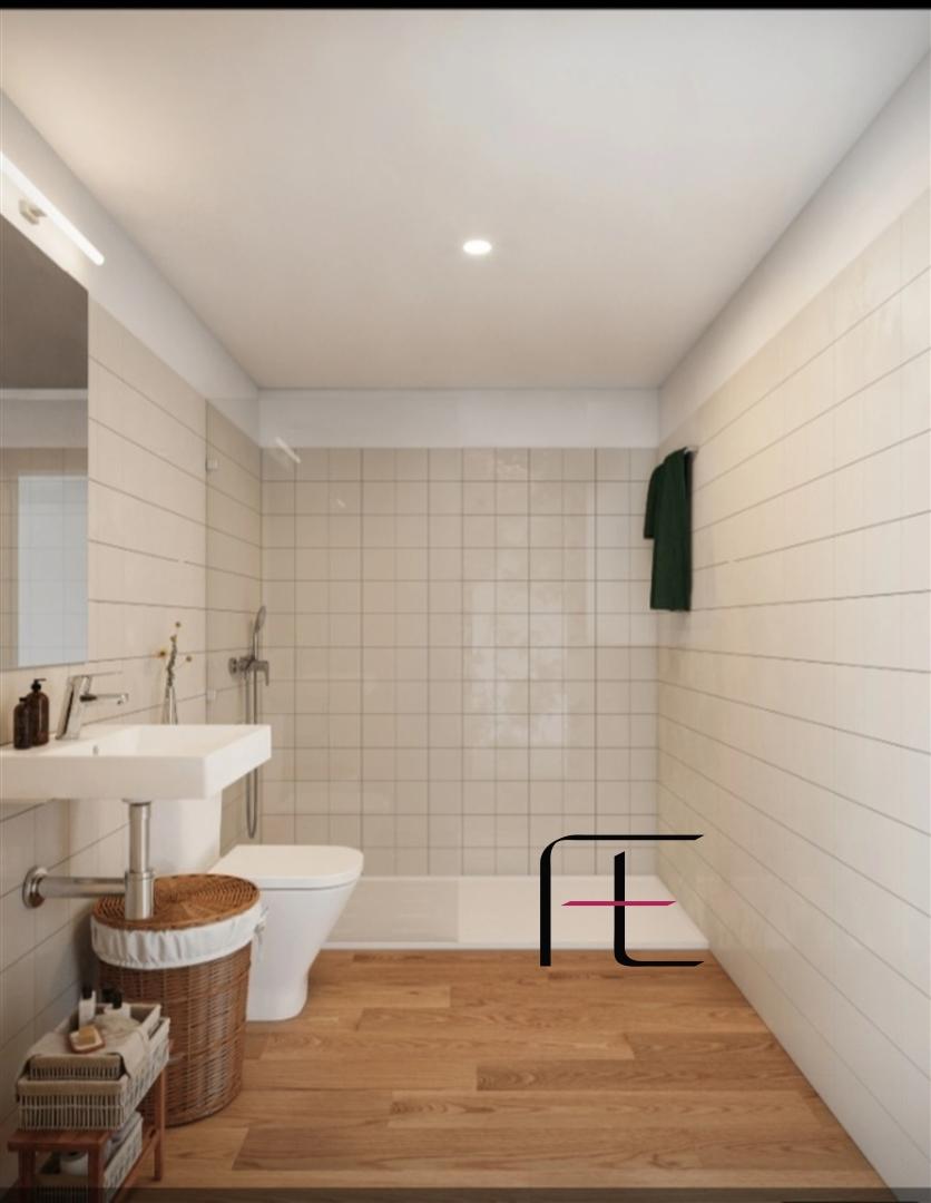Apartamento T0 Venda em Matosinhos e Leça da Palmeira,Matosinhos