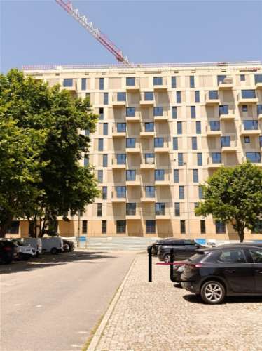 Apartamento T0 Venda em Matosinhos e Leça da Palmeira,Matosinhos