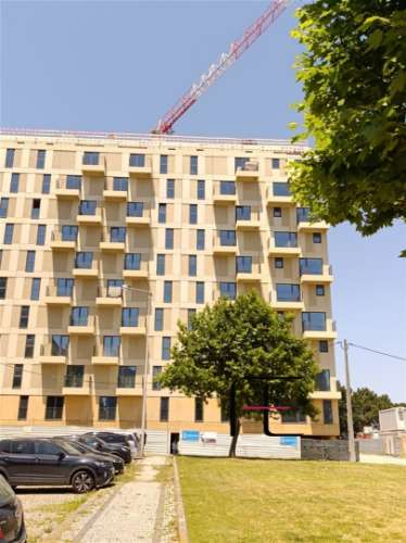 Apartamento T0 Venda em Matosinhos e Leça da Palmeira,Matosinhos
