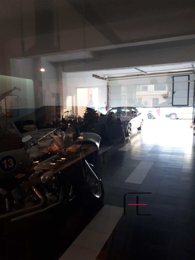 Armazém T2 Venda em Campanhã,Porto