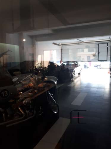 Armazém T2 Venda em Campanhã,Porto