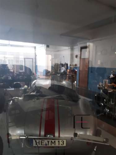 Armazém T2 Venda em Campanhã,Porto