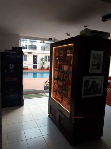 Armazém T2 Venda em Campanhã,Porto