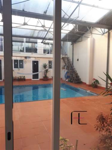 Armazém T2 Venda em Campanhã,Porto