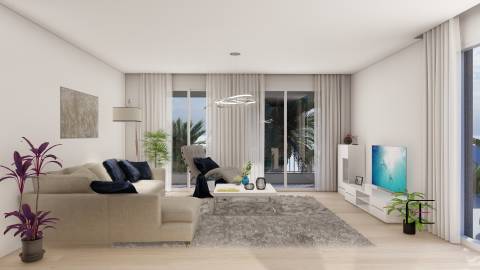 Apartamento T3+1 Venda em Funchal (Sé),Funchal