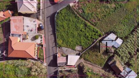 Lote de Terreno  Venda em Canhas,Ponta do Sol