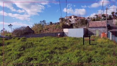Lote de Terreno  Venda em Canhas,Ponta do Sol