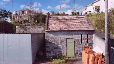 Lote de Terreno  Venda em Canhas,Ponta do Sol