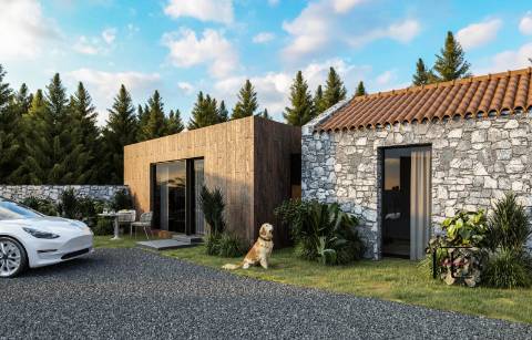 Lote de Terreno  Venda em Canhas,Ponta do Sol