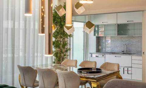 Apartamento T3 Venda em Funchal (Sé),Funchal