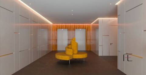 Apartamento T4 Venda em Funchal (Sé),Funchal