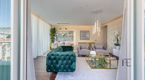 Apartamento T4 Venda em Funchal (Sé),Funchal