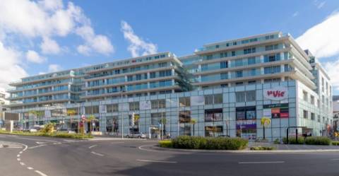 Apartamento T4 Venda em Funchal (Sé),Funchal