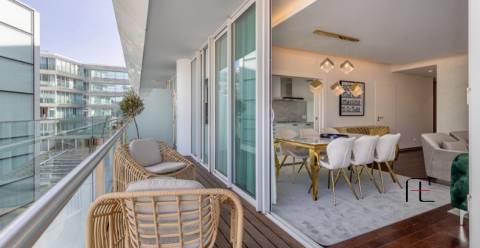 Apartamento T4 Venda em Funchal (Sé),Funchal