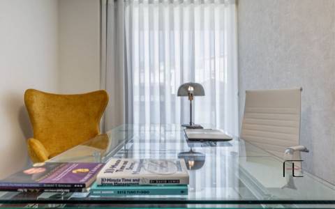 Apartamento T3 Venda em Funchal (Sé),Funchal