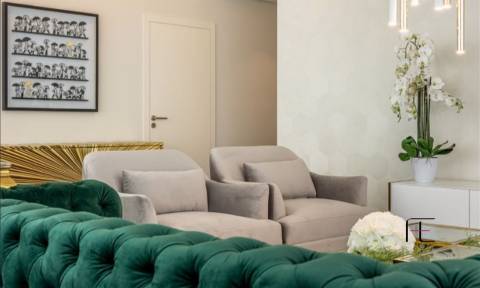 Apartamento T3 Venda em Funchal (Sé),Funchal