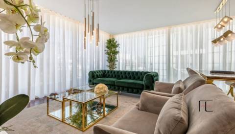 Apartamento T3 Venda em Funchal (Sé),Funchal