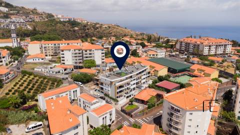 Apartamento T3 Venda em Caniço,Santa Cruz