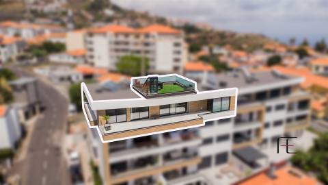 Apartamento T3 Venda em Caniço,Santa Cruz