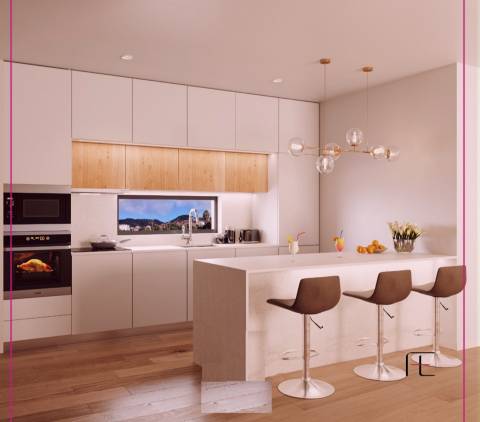 Apartamento T3 Venda em Caniço,Santa Cruz