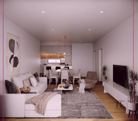 Apartamento T3 Venda em Caniço,Santa Cruz