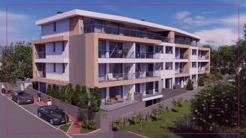 Apartamento T3 Venda em Caniço,Santa Cruz