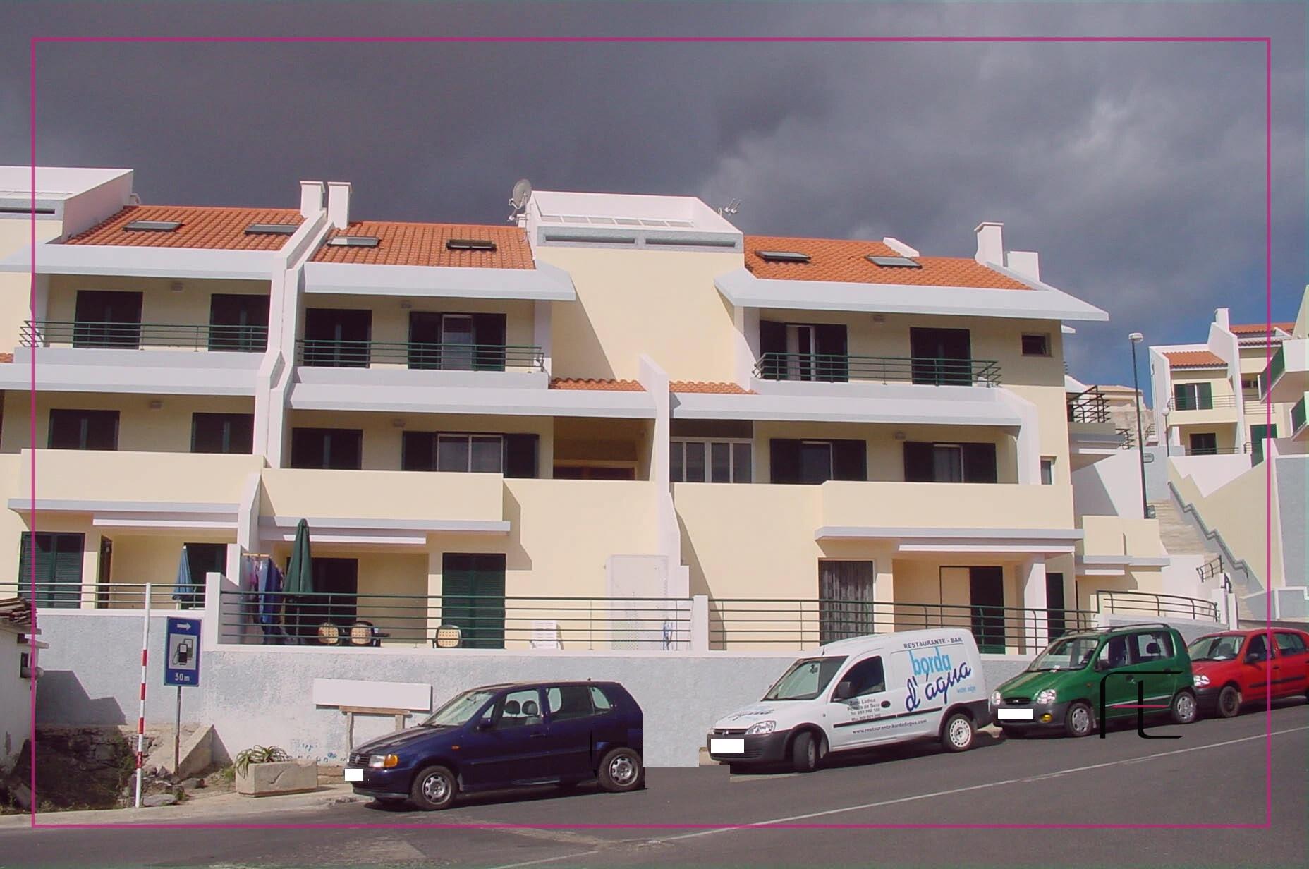 Apartamento T3+1 Venda em Porto Santo,Porto Santo