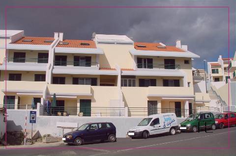 Apartamento T3+1 Venda em Porto Santo,Porto Santo