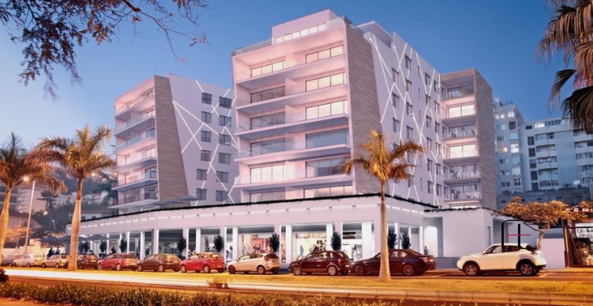 Apartamento T2 Venda em São Martinho,Funchal