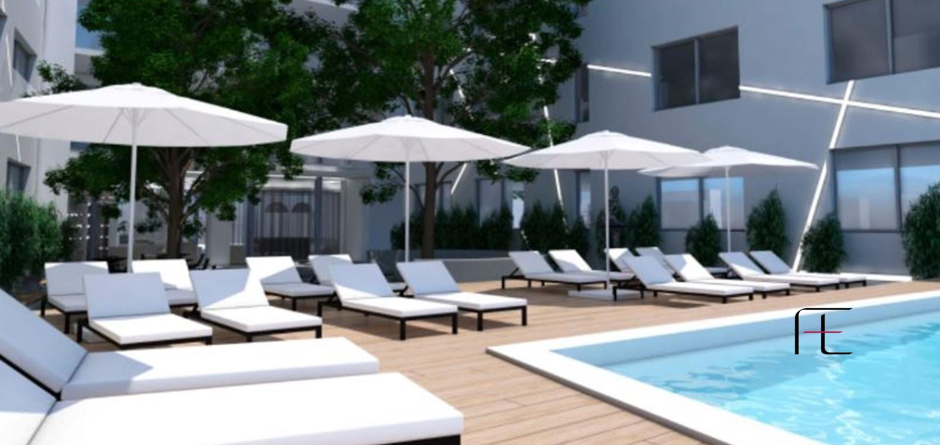 Apartamento T2 Venda em São Martinho,Funchal