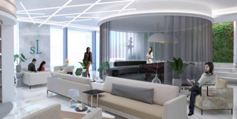 Apartamento T2 Venda em São Martinho,Funchal