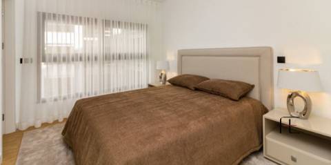 Apartamento T2 Venda em São Martinho,Funchal