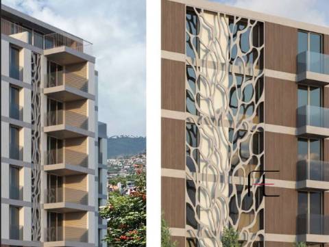 Loja  Venda em Funchal (Santa Luzia),Funchal