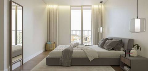 Apartamento T2 Venda em Funchal (Santa Luzia),Funchal